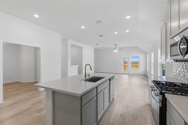 3807 Stars Way, League City, TX 77573