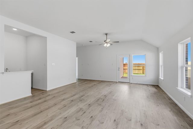 3807 Stars Way, League City, TX 77573