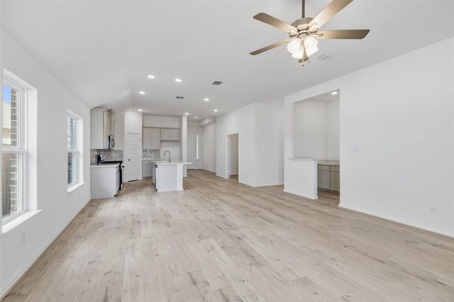 3807 Stars Way, League City, TX 77573