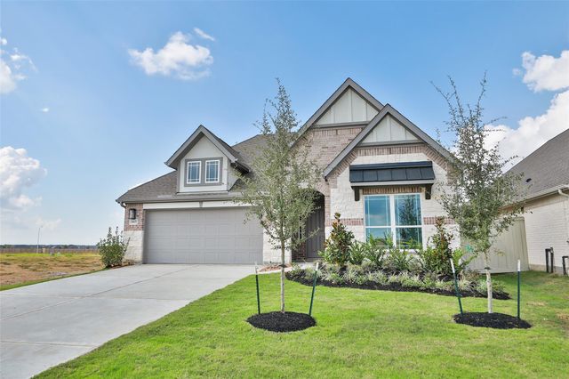 3807 Stars Way, League City, TX 77573