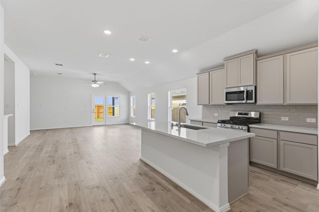 3807 Stars Way, League City, TX 77573