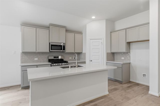 3807 Stars Way, League City, TX 77573