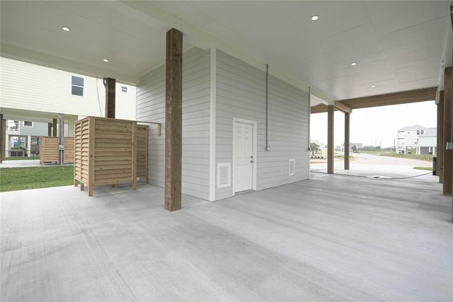 22803 Miramar Drive, Galveston, TX 77554