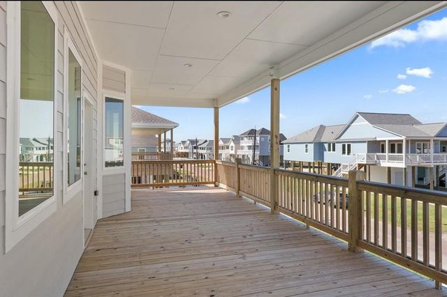 22803 Miramar Drive, Galveston, TX 77554