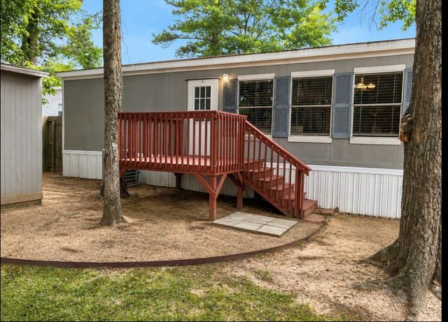 33114 Mckinley Circle, Magnolia, TX 77354