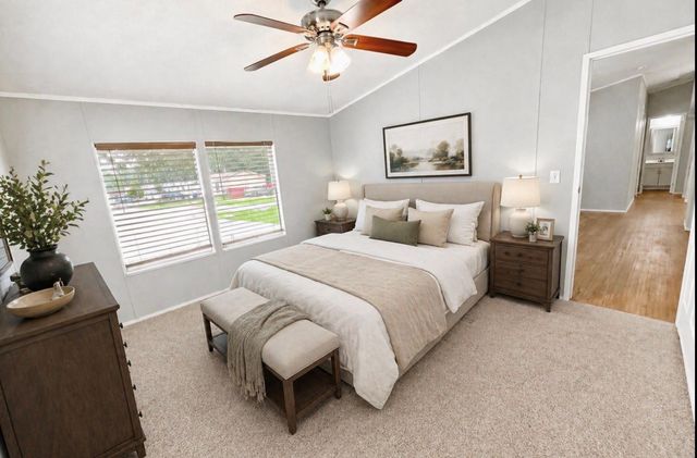 33114 Mckinley Circle, Magnolia, TX 77354
