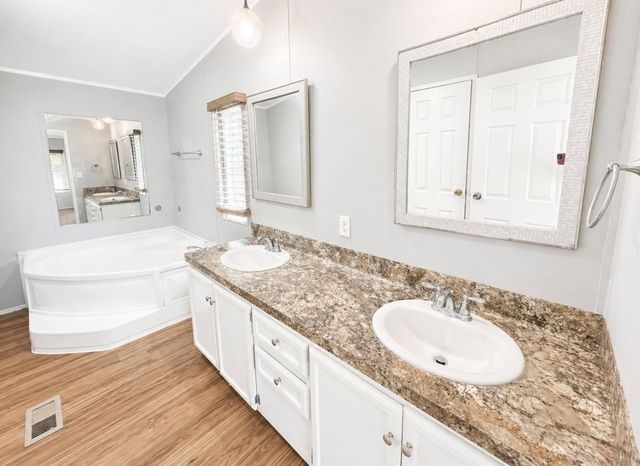 33114 Mckinley Circle, Magnolia, TX 77354