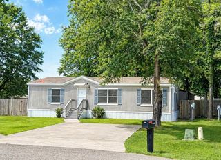33114 Mckinley Circle, Magnolia, TX 77354