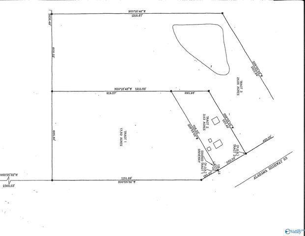17.50A Hwy 53, Ardmore, AL 35739