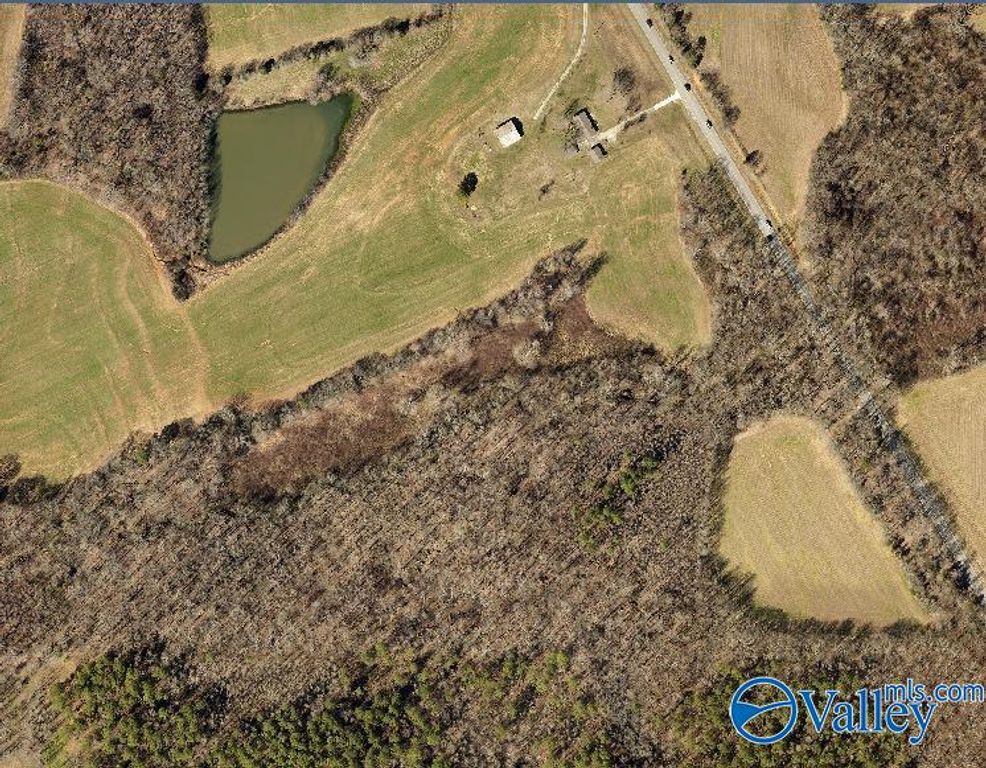 17.50A Hwy 53, Ardmore, AL 35739