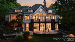 191 Porters Glen, New London, NC 28127
