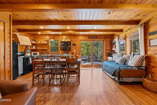 3956 Millers Ridge Way, Sevierville, TN 37862