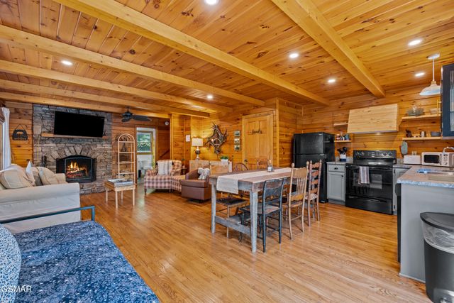 3956 Millers Ridge Way, Sevierville, TN 37862