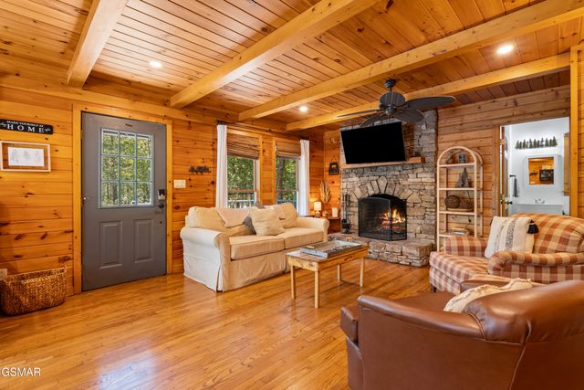 3956 Millers Ridge Way, Sevierville, TN 37862