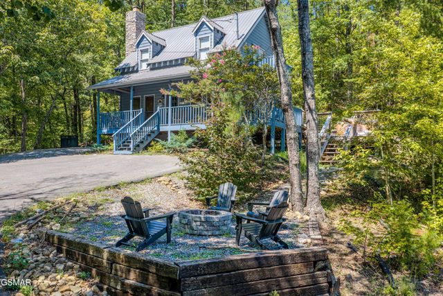 3956 Millers Ridge Way, Sevierville, TN 37862