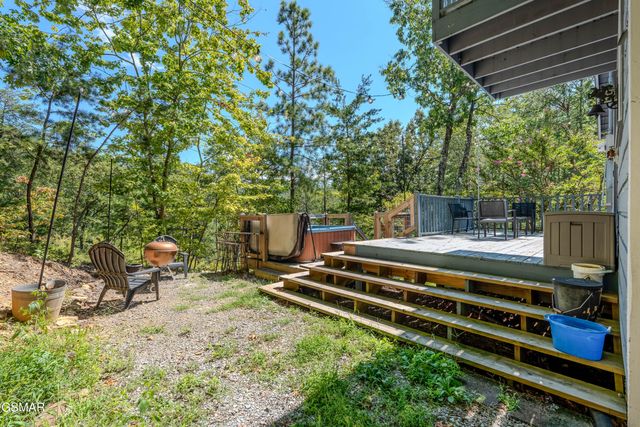 3956 Millers Ridge Way, Sevierville, TN 37862