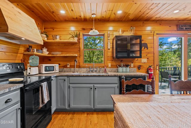 3956 Millers Ridge Way, Sevierville, TN 37862
