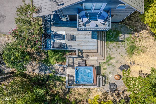3956 Millers Ridge Way, Sevierville, TN 37862