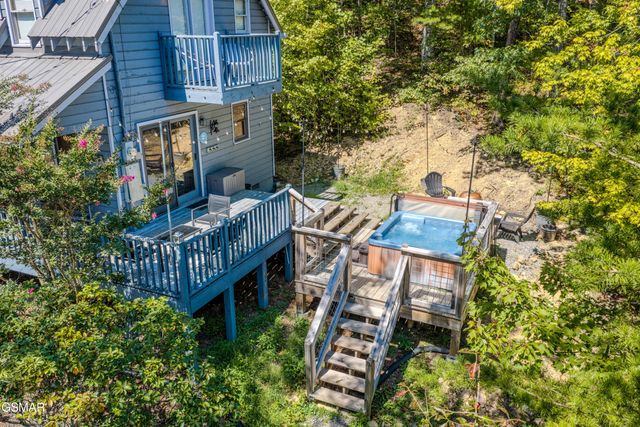3956 Millers Ridge Way, Sevierville, TN 37862