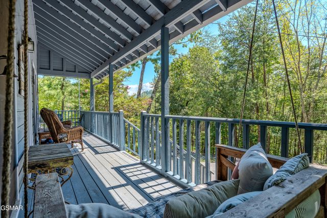3956 Millers Ridge Way, Sevierville, TN 37862