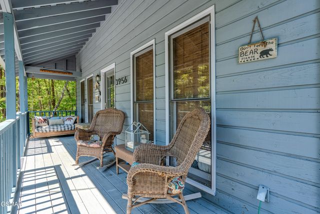 3956 Millers Ridge Way, Sevierville, TN 37862
