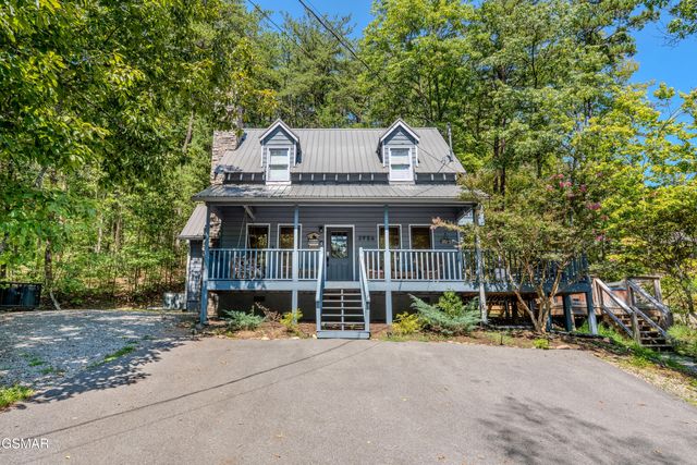 3956 Millers Ridge Way, Sevierville, TN 37862