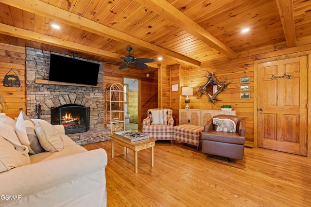 3956 Millers Ridge Way, Sevierville, TN 37862