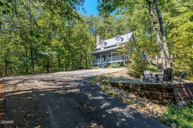 3956 Millers Ridge Way, Sevierville, TN 37862