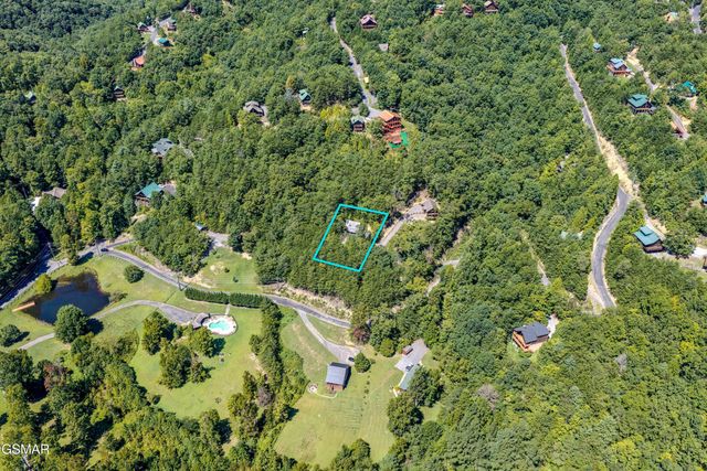3956 Millers Ridge Way, Sevierville, TN 37862