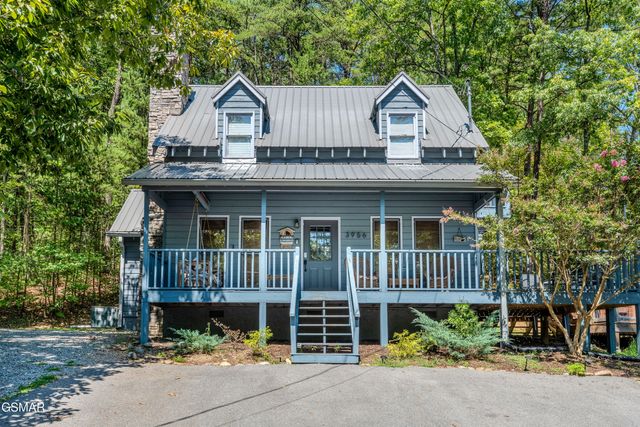 3956 Millers Ridge Way, Sevierville, TN 37862