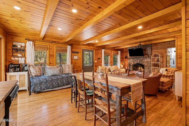 3956 Millers Ridge Way, Sevierville, TN 37862