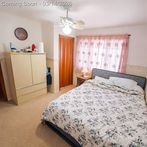 5441 Arden Avenue, Warren, MI 48092