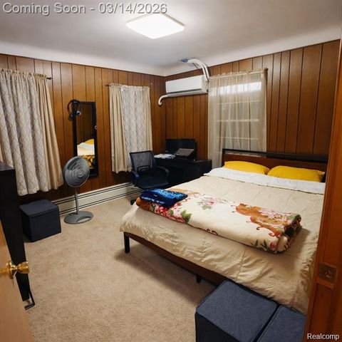 5441 Arden Avenue, Warren, MI 48092