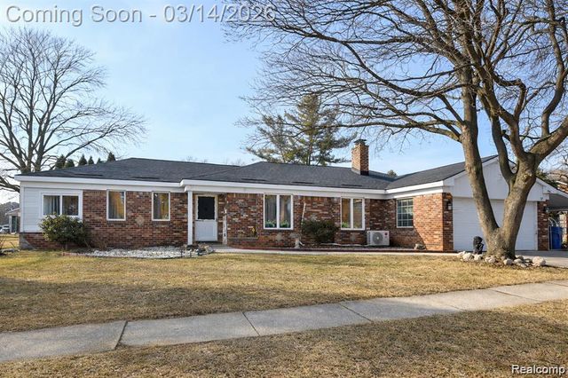 5441 Arden Avenue, Warren, MI 48092