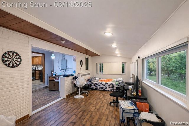 5441 Arden Avenue, Warren, MI 48092