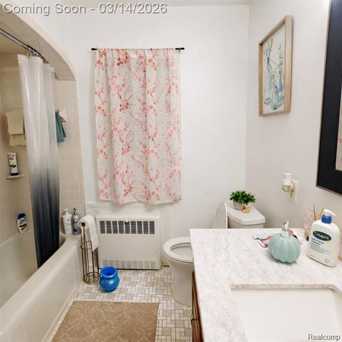 5441 Arden Avenue, Warren, MI 48092