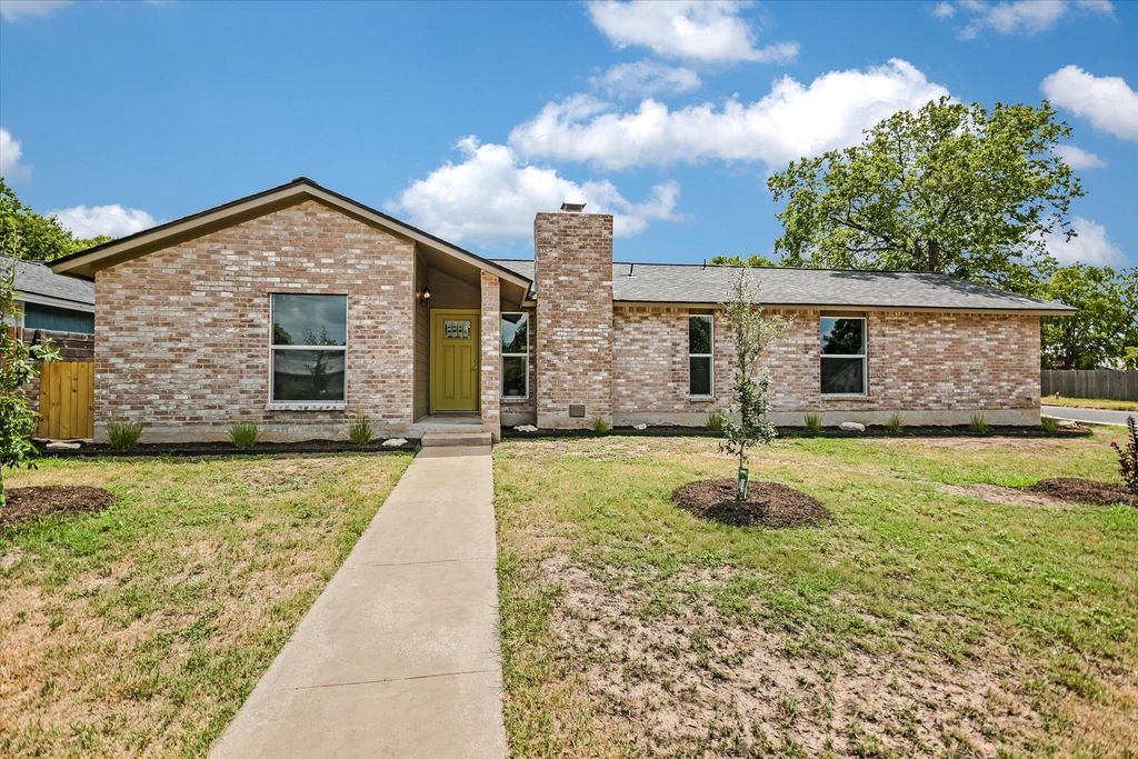 13007 Irongate CIR, Austin, TX 78727