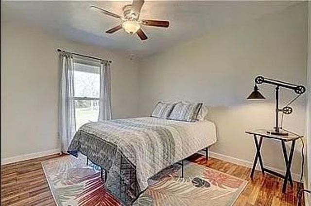 1025 E Triplett Road, Guthrie, OK 73044