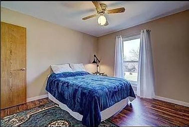 1025 E Triplett Road, Guthrie, OK 73044