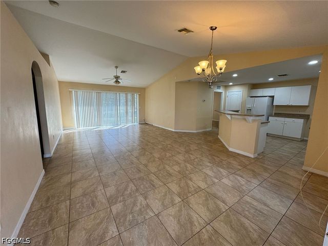 224 Kismet PKY E, Cape Coral, FL 33909