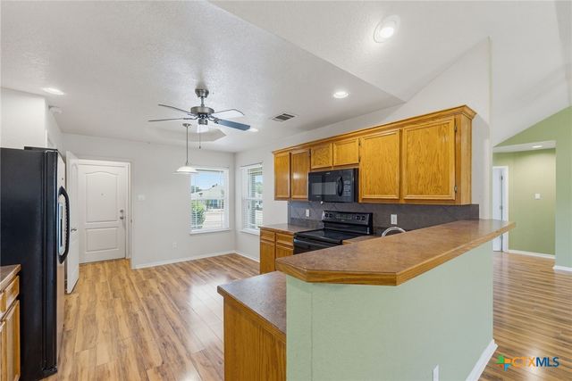 3502 Lucas Street, Copperas Cove, TX 76522