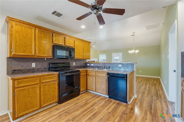 3502 Lucas Street, Copperas Cove, TX 76522
