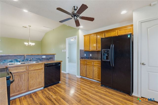 3502 Lucas Street, Copperas Cove, TX 76522