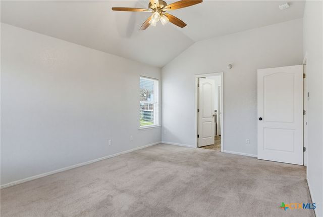 3502 Lucas Street, Copperas Cove, TX 76522