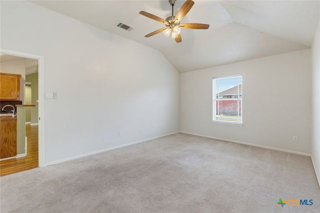 3502 Lucas Street, Copperas Cove, TX 76522