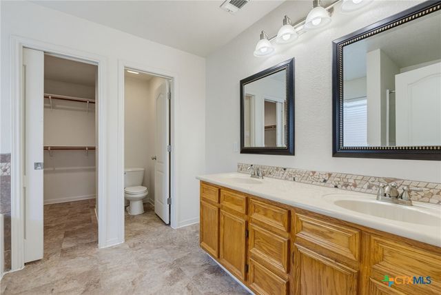 3502 Lucas Street, Copperas Cove, TX 76522