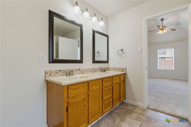 3502 Lucas Street, Copperas Cove, TX 76522