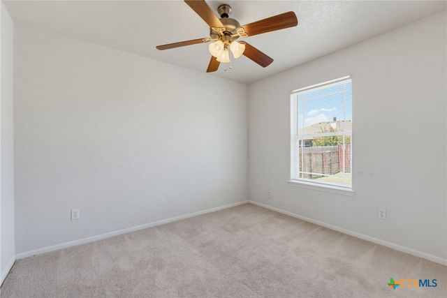 3502 Lucas Street, Copperas Cove, TX 76522