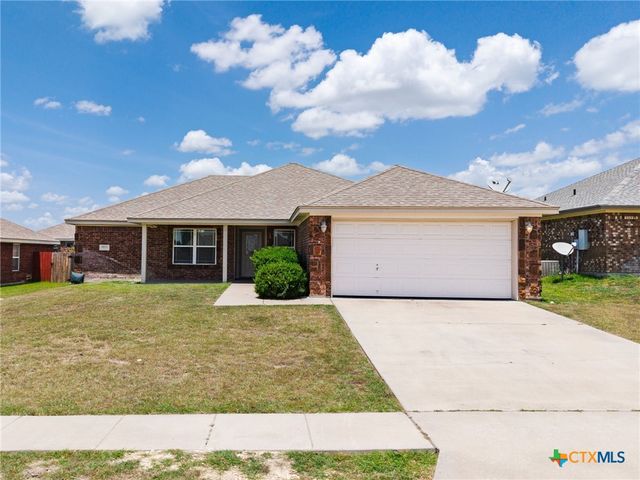 3502 Lucas Street, Copperas Cove, TX 76522