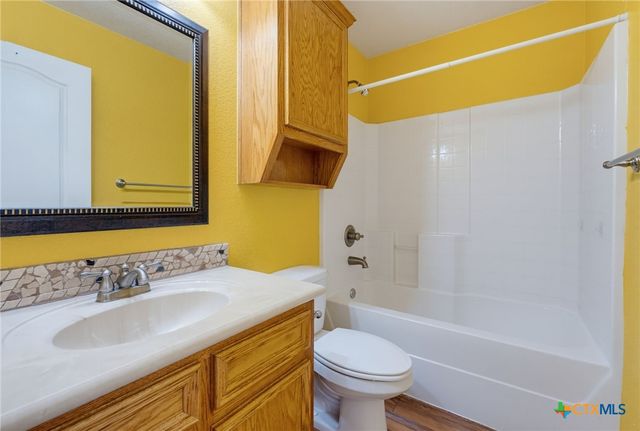 3502 Lucas Street, Copperas Cove, TX 76522